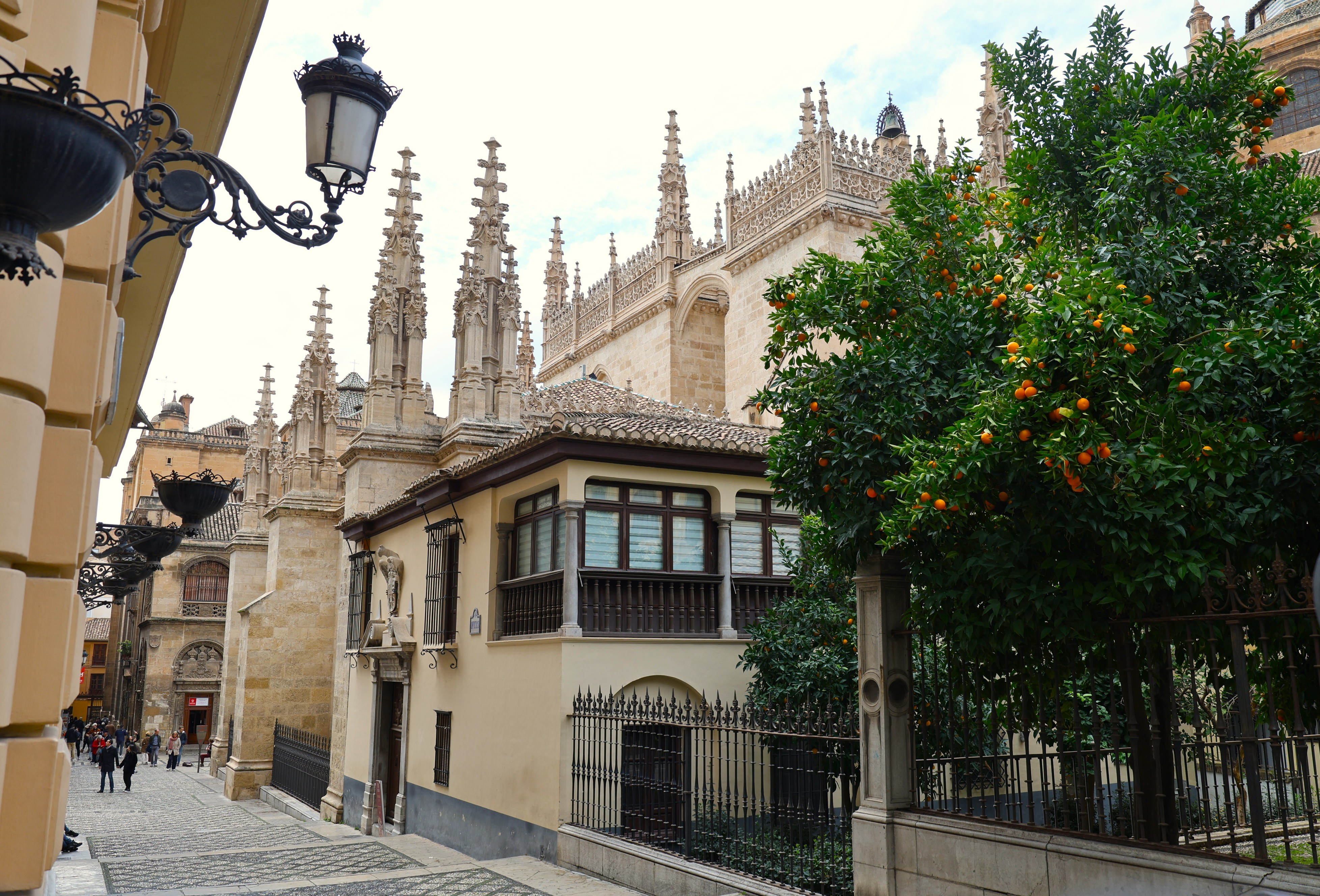 Granada